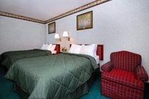 Comfort Inn & Suites Питтсбург Экстерьер фото
